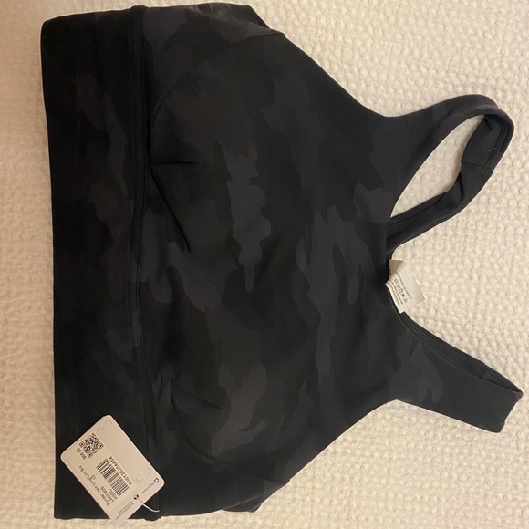 lululemon athletica Other - Lululemon wunder longline bra, NWT